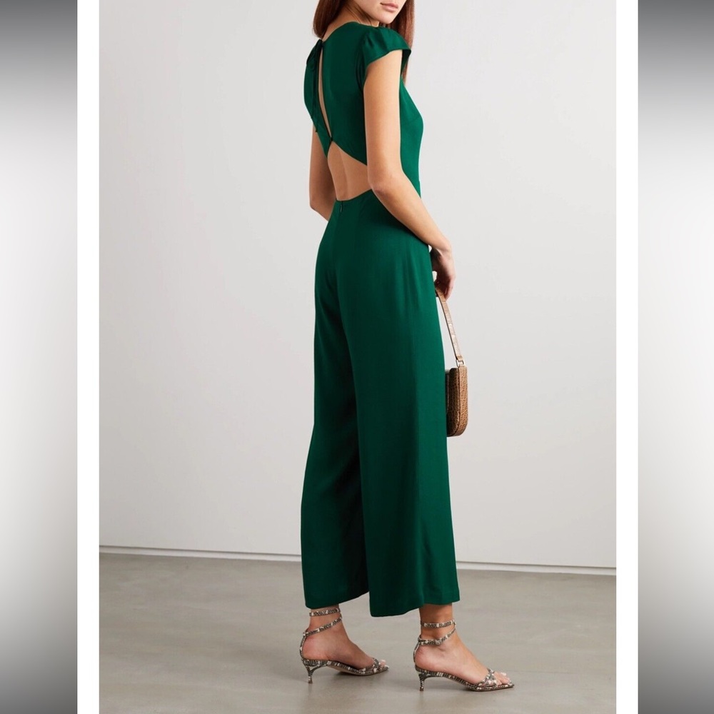 Reformation Mayer Jumpsuit